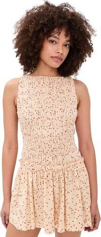 FAITHFULL Women's Gala Mini Dress in Saudi Arabia