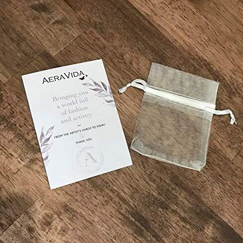 AeraVida Elegant Wedding Rings For Women | Casual Comfort Fit Silver Rings for Women | Gift for Daughter | Sterling Silver Rings Sizes in Kuwait