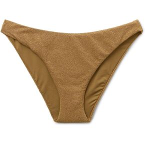 CALZEDONIA Woman's Swimsuit Bottom Sophisticated Shine in Saudi Arabia