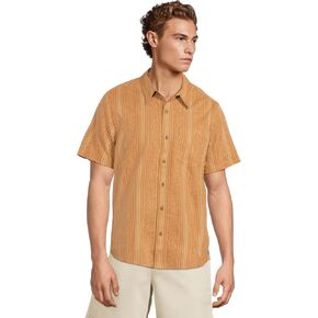 Toad&Co Fletch Short Sleeve Shirt in Kuwait