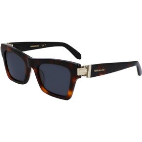 FERRAGAMO Sunglasses SF 2013 S 240 Torotise, 52/21/135 in Saudi Arabia