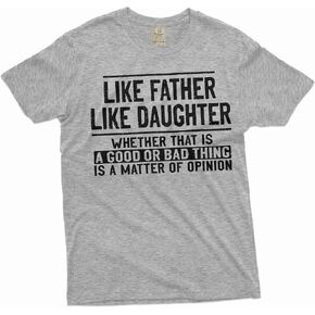 Funny Father Daughter Shirt Dad Daughter Shirts for Dad in Saudi Arabia