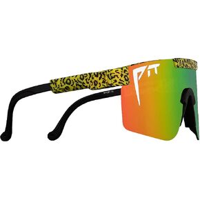 Pit Viper Sunglasses - The Carnivore in Saudi Arabia