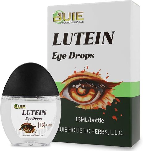 Lutein Eye Care in Saudi Arabia