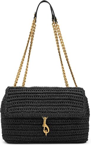 Rebecca Minkoff Edie MD Crossbody in Kuwait
