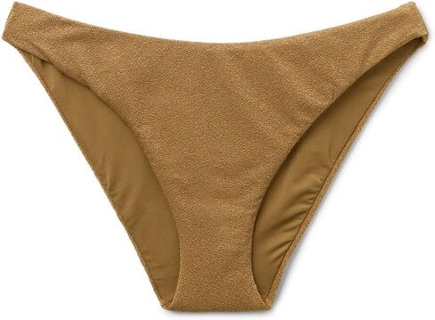 CALZEDONIA Woman's Swimsuit Bottom Sophisticated Shine in Saudi Arabia