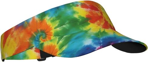 Adjustable Sun Visor Hats for Running, Golf, Tennis in Kuwait