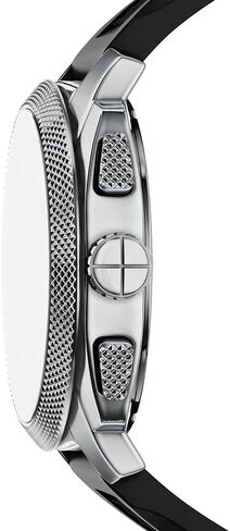 Fossil Machine Chronograph Quartz Men's Watch and Bracelet Set FS6145SET in Kuwait