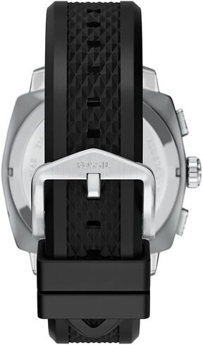 Fossil Machine Chronograph Quartz Men's Watch and Bracelet Set FS6145SET in Kuwait