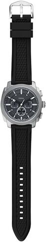 Fossil Machine Chronograph Quartz Men's Watch and Bracelet Set FS6145SET in Kuwait
