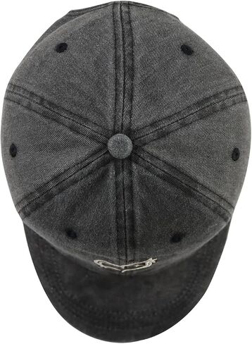Heart Hat for Men Women, Funny Adjustable Cotton Embroidered Love Heart Shaped Baseball Cap in Kuwait