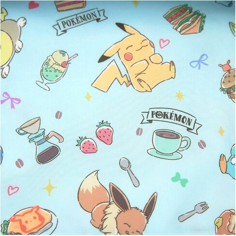 Loungefly Pokémon Cafe Crossbody Bag in Kuwait