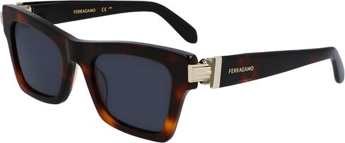 FERRAGAMO Sunglasses SF 2013 S 240 Torotise, 52/21/135 in Saudi Arabia