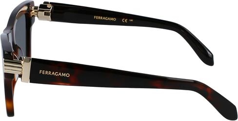 FERRAGAMO Sunglasses SF 2013 S 240 Torotise, 52/21/135 in Saudi Arabia