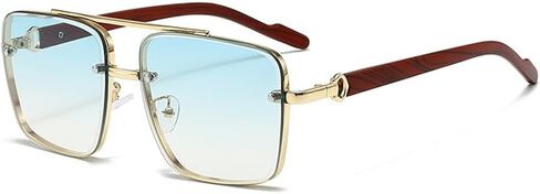 SWZEC Cavaro Shades Sunglasses Men in Saudi Arabia