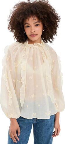 Secular Women's Priscilla Shirt in Kuwait