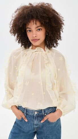 Secular Women's Priscilla Shirt in Kuwait