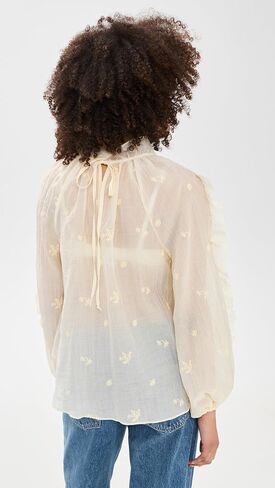 Secular Women's Priscilla Shirt in Kuwait