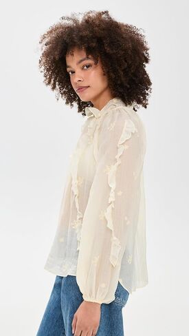 Secular Women's Priscilla Shirt in Kuwait