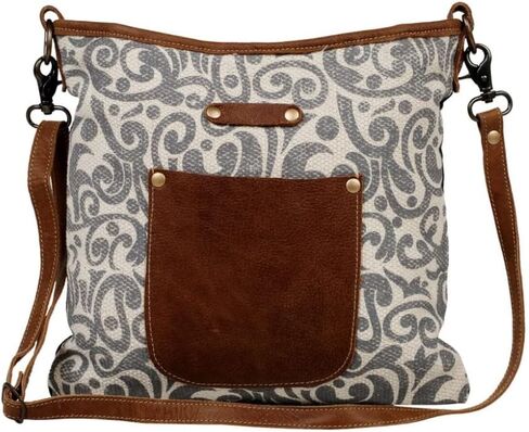 Myra Bag Bloomy Shoulder Bag S-2623 in Kuwait