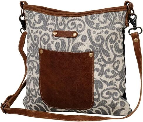 Myra Bag Bloomy Shoulder Bag S-2623 in Kuwait
