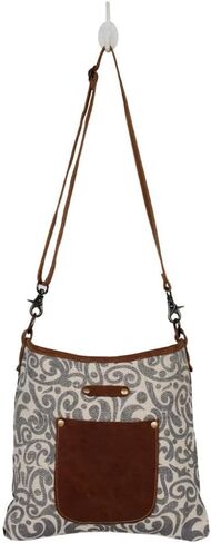 Myra Bag Bloomy Shoulder Bag S-2623 in Kuwait
