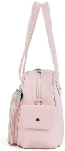 Kpop Ita Bag for Kpop Fan Pin Display Ita tote Bag Japanese Anime Kawaii Crossbody Bag Cosplay Large in Saudi Arabia