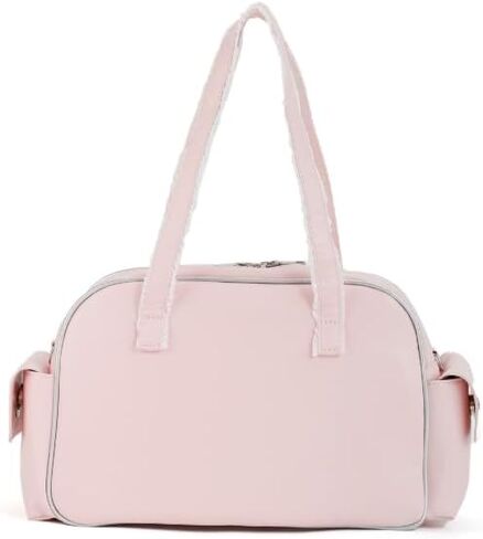 Kpop Ita Bag for Kpop Fan Pin Display Ita tote Bag Japanese Anime Kawaii Crossbody Bag Cosplay Large in Saudi Arabia