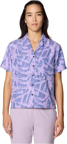 Mountain Hardwear Sun Drift™ Cooling Short Sleeve Shirt in Kuwait