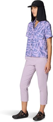 Mountain Hardwear Sun Drift™ Cooling Short Sleeve Shirt in Kuwait