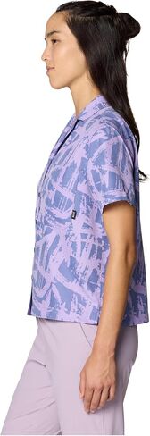 Mountain Hardwear Sun Drift™ Cooling Short Sleeve Shirt in Kuwait