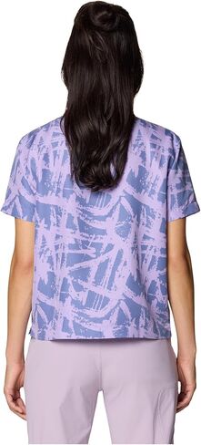 Mountain Hardwear Sun Drift™ Cooling Short Sleeve Shirt in Kuwait