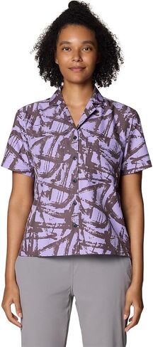 Mountain Hardwear Sun Drift™ Cooling Short Sleeve Shirt in Kuwait