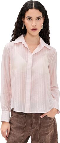 Secular Women's Blake Shirt in Kuwait