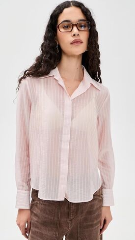 Secular Women's Blake Shirt in Kuwait
