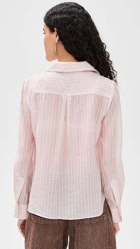 Secular Women's Blake Shirt in Kuwait