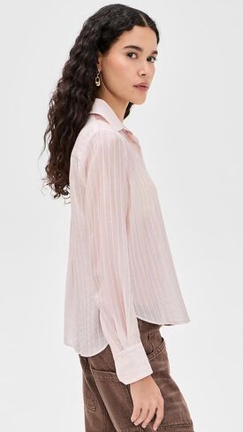 Secular Women's Blake Shirt in Kuwait