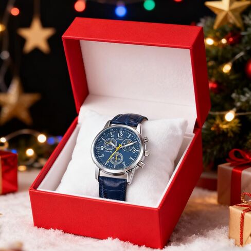 12 Pack Men's Leather Quartz Watch Classic Business Casual Dress Jelly Sports Wrist Band Watches Wholesale Bulk Lots Set Men Watches in Saudi Arabia
