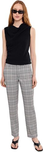 Liverpool Los Angeles 29" Kelsey Mid-Rise Trousers in Kuwait