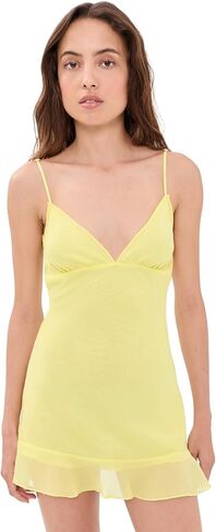 Bella Venice Women's The Butterfly Dress in Saudi Arabia