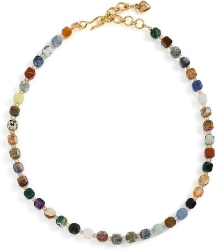 Brinker + Eliza Women's Summer Skies Necklace in Saudi Arabia