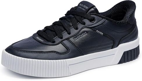 حذاء رياضي نسائي من Skechers Jade-Put It in Neutral Hands Free سهل الانزلاق in Kuwait