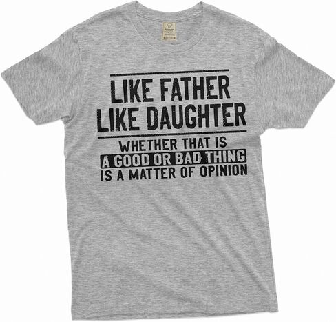 Funny Father Daughter Shirt Dad Daughter Shirts for Dad in Kuwait