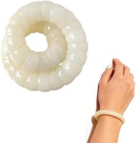 Bodhi Seeds Fidget Bracelet,MUDI Bracelet For Women, Anxiety Relief Items, Adult Fidgets Bracelet Toys Stretch Sensory Beaded Jewelry For Women and Men in Saudi Arabia