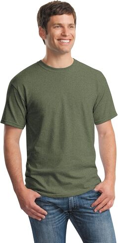 Gildan T-Shirt in Kuwait