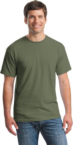 Gildan T-Shirt in Kuwait