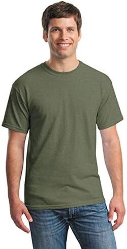 Gildan T-Shirt in Kuwait