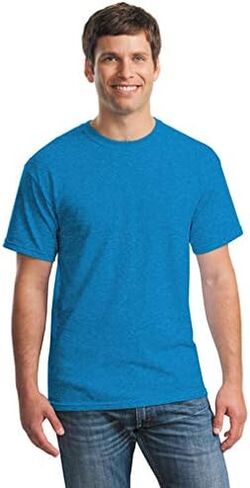 Gildan T-Shirt in Kuwait