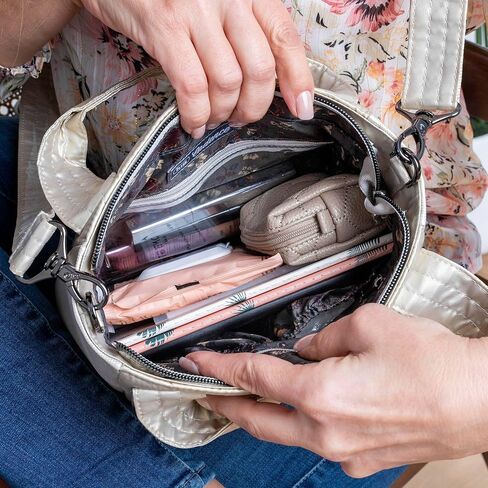 Cadence Crossbody Bag in Saudi Arabia