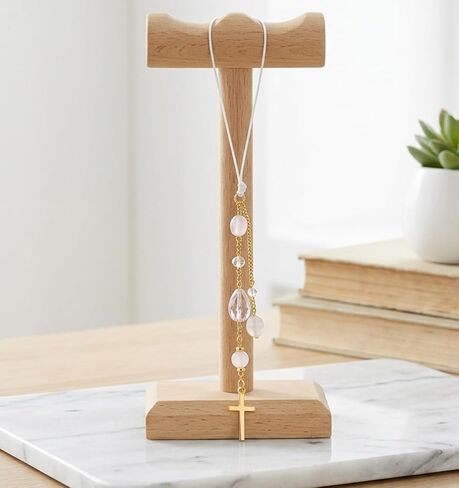 Cross for Car Mirror Hanging, Cross Rear View Mirror Accessories Faith Keychain Pendant for Bag, Window, Door, Garden, Balcony, or Home Decoration in Saudi Arabia